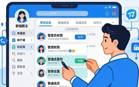 Telegram会议纪要：群聊信息结构化整理方法