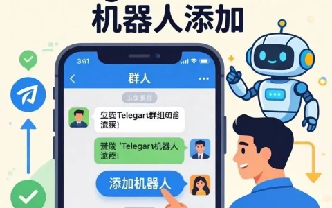 团队协作利器：Telegram群组与频道的正确打开方式