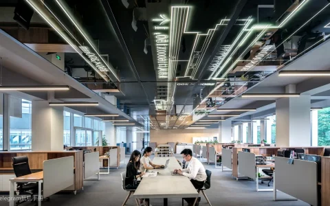 Telegram群组开发客户：外贸人的精准获客方法