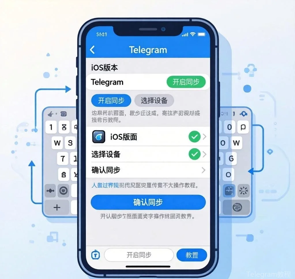 Telegram问题排查教程配图 - Telegram电脑版黑屏白屏?显卡与兼容性处理