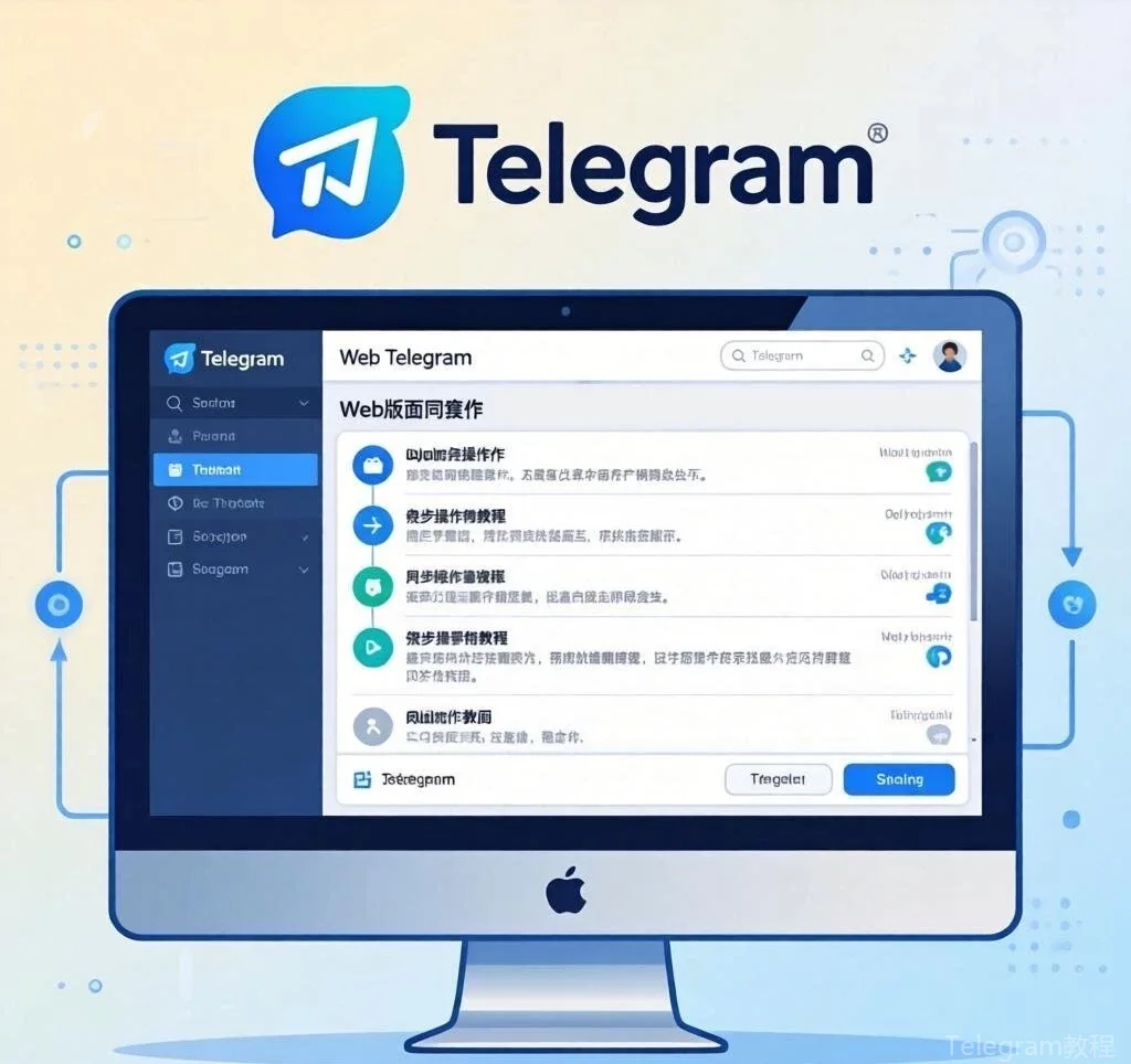 Telegram问题排查教程配图 - Telegram电脑版黑屏白屏?显卡与兼容性处理