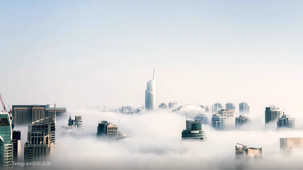 Telegram连接与网络教程配图 - 连接超时与账号安全：别被山寨“加速器”坑了