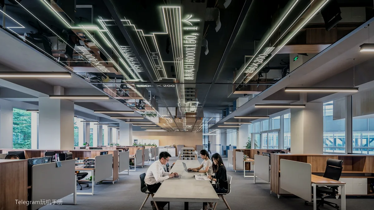 Telegram纸飞机技巧教程配图 - 纸飞机进阶玩法:图标、贴纸与聊天气氛管理