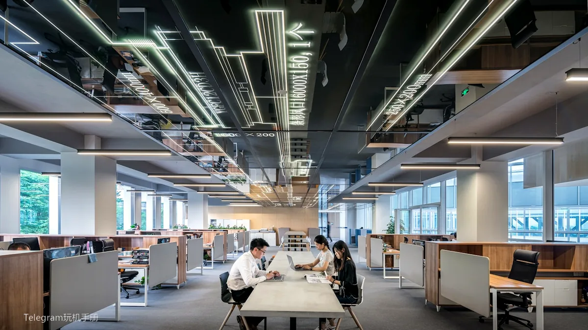 Telegram纸飞机技巧教程配图 - Telegram纸飞机梗科普：从图标到社交文化