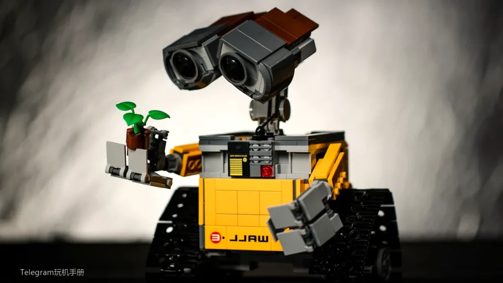 Telegram教程原创配图